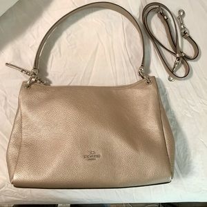 COACH MIA SHOULDER/CROSSBODY NWOT